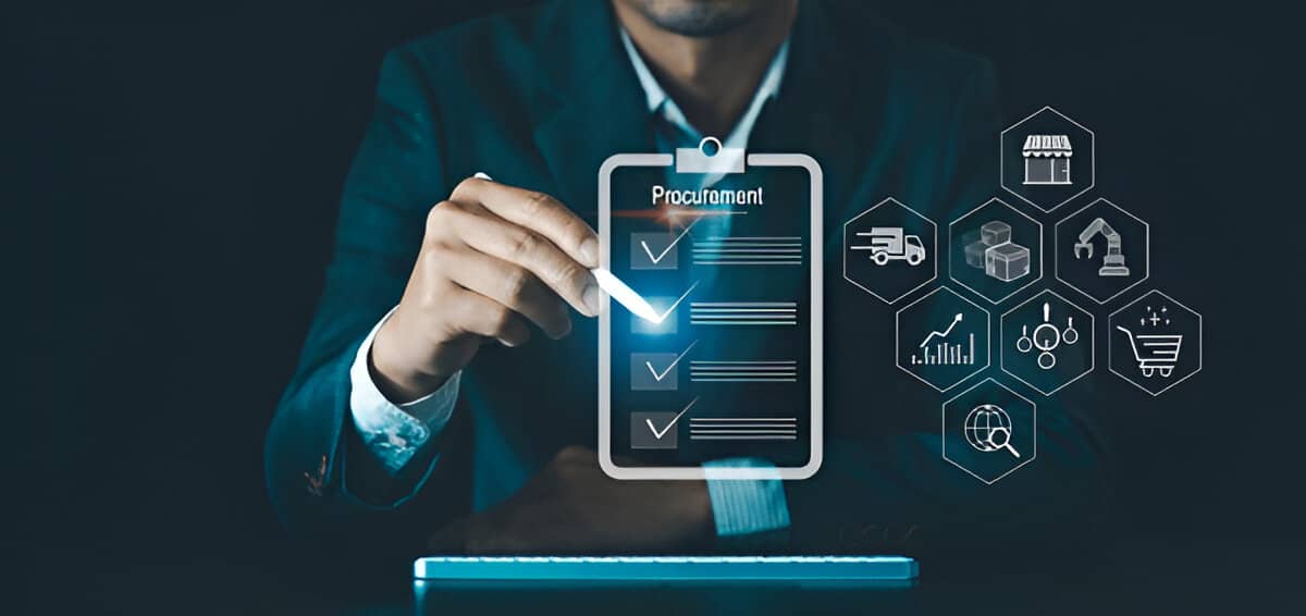 Formation Executive en Achats et Approvisionnement