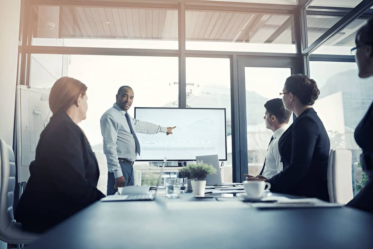 Formation Exécutive en Direction Stratégique des Ressources Humaines